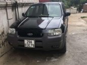 Cần bán xe Ford Escape năm 2003, xe nhập còn mới, giá chỉ 175 triệu