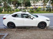 Bán Mazda 3 đời 2018, màu trắng chính chủ, 620tr