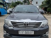 Xe Toyota Fortuner năm 2016, nhập khẩu còn mới