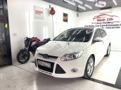 Bán ô tô Ford Focus sản xuất năm 2015 còn mới