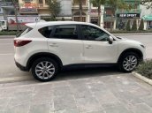 Bán xe Mazda CX 5 sản xuất 2015 còn mới