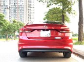 Xe Hyundai Elantra năm sản xuất 2016 còn mới, 528 triệu