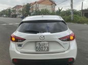 Cần bán lại xe Mazda 3 2015, màu trắng còn mới, 475 triệu