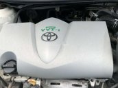 Cần bán xe Toyota Vios đời 2017, màu trắng chính chủ