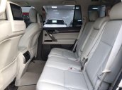 Bán Lexus GX năm 2009, màu vàng còn mới