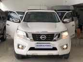 Bán Nissan Navara 2016, màu trắng, nhập khẩu chính chủ