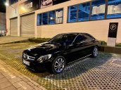 Cần bán gấp Mercedes C class sản xuất 2016 còn mới