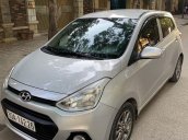 Cần bán Hyundai Grand i10 năm 2014, nhập khẩu nguyên chiếc còn mới