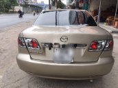 Bán Mazda 6 sản xuất năm 2004 còn mới