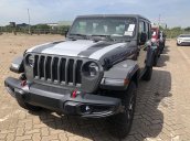 Cần bán xe Jeep Wrangler sản xuất năm 2020, nhập khẩu nguyên chiếc