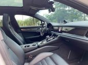 Bán Porsche Panamera 2020 màu trắng ngọc trai, siêu lướt và ít sử dụng, trang bị gói full options