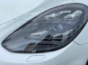 Bán Porsche Panamera 2020 màu trắng ngọc trai, siêu lướt và ít sử dụng, trang bị gói full options