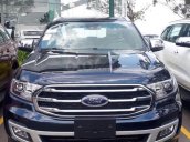 Bán xe Ford Everest 2020 - Giao xe nhanh - Giá siêu tốt