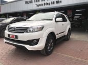 Fortuner Sportivo 2014 bản 2 cầu