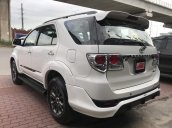 Fortuner Sportivo 2014 bản 2 cầu