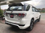 Fortuner Sportivo 2014 bản 2 cầu