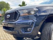 Ford Ranger 2021 - Bao giá thị trường