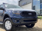 Ford Ranger 2021 - Bao giá thị trường