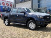 Ford Ranger 2021 - Bao giá thị trường