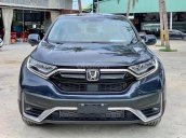 [Honda Ôtô Huế] Honda CR-V bản G-L-RS 2020, hỗ trợ 100% trước bạ từ nay đến hết 31/12/2020