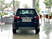 Ford EcoSport - Tặng 100% thuế trước bạ