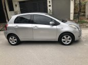 Gia Hưng Auto bán xe Toyota Yaris 1.3AT sx 2007 nhập khẩu Nhật Bản