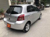 Gia Hưng Auto bán xe Toyota Yaris 1.3AT sx 2007 nhập khẩu Nhật Bản