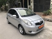 Gia Hưng Auto bán xe Toyota Yaris 1.3AT sx 2007 nhập khẩu Nhật Bản