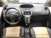 Gia Hưng Auto bán xe Toyota Yaris 1.3AT sx 2007 nhập khẩu Nhật Bản