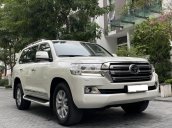 Bán Toyota Land Cruiser GX-R 4.5 V8 sản xuất 2016 máy dầu bản full nhập khẩu nguyên chiếc từ Nga cực hiếm