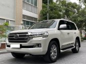 Bán Toyota Land Cruiser GX-R 4.5 V8 sản xuất 2016 máy dầu bản full nhập khẩu nguyên chiếc từ Nga cực hiếm