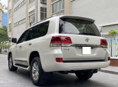 Bán Toyota Land Cruiser GX-R 4.5 V8 sản xuất 2016 máy dầu bản full nhập khẩu nguyên chiếc từ Nga cực hiếm