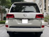 Bán Toyota Land Cruiser GX-R 4.5 V8 sản xuất 2016 máy dầu bản full nhập khẩu nguyên chiếc từ Nga cực hiếm