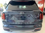 [Hot] Kia Sorento All New 2021 xe giao ngay trong tháng 12 với đầy đủ các phiên bản và màu, 50% phí trước bạ