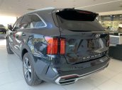 [Hot] Kia Sorento All New 2021 xe giao ngay trong tháng 12 với đầy đủ các phiên bản và màu, 50% phí trước bạ