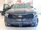 [Hot] Kia Sorento All New 2021 xe giao ngay trong tháng 12 với đầy đủ các phiên bản và màu, 50% phí trước bạ