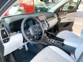 [Hot] Kia Sorento All New 2021 xe giao ngay trong tháng 12 với đầy đủ các phiên bản và màu, 50% phí trước bạ