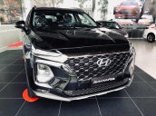 [TP HCM] Hyundai Santafe cao cấp 2020 tặng 50% thuế trước bạ và kèm theo phụ kiện hấp dẫn, xe đủ màu giao ngay