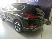 [TP HCM] Hyundai Santafe cao cấp 2020 tặng 50% thuế trước bạ và kèm theo phụ kiện hấp dẫn, xe đủ màu giao ngay