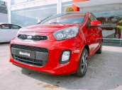 Kia Morning 2020, hỗ trợ thuế trước bạ, có xe giao ngay trong tháng 12, nhận chỉ 99 triệu