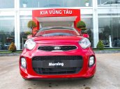 Kia Morning 2020, hỗ trợ thuế trước bạ, có xe giao ngay trong tháng 12, nhận chỉ 99 triệu