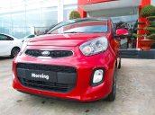 Kia Morning 2020, hỗ trợ thuế trước bạ, có xe giao ngay trong tháng 12, nhận chỉ 99 triệu