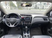 Hàng siêu Hot mới về Honda City CVT sản xuất năm 2015 đời 2016, biển Hà Nội