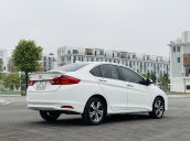 Hàng siêu Hot mới về Honda City CVT sản xuất năm 2015 đời 2016, biển Hà Nội