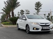 Hàng siêu Hot mới về Honda City CVT sản xuất năm 2015 đời 2016, biển Hà Nội