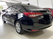 Bán xe Toyota Vios 1.5 G 2018