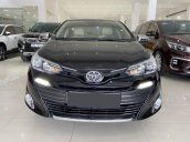 Bán xe Toyota Vios 1.5 G 2018