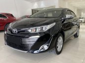 Bán xe Toyota Vios 1.5 G 2018