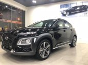 Hyundai Kona 2020 đủ màu giao ngay - Hỗ trợ 50% phí trước bạ - quà tặng cực khủng