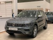 Bán Tiguan Luxury S, 7 chỗ, nhập khẩu, ưu đãi 75tr + gói phụ kiện 40 triệu, hỗ trợ NH 90%, lái thử giao xe tận nhà